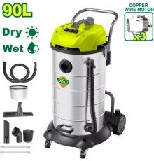 Пылесос Dyllu DTVR5A90