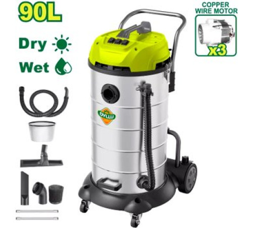 Пылесос Dyllu DTVR5A90