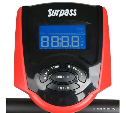 Велотренажер DFC Pro B-300