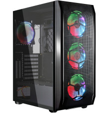 Корпус Ginzzu GL300