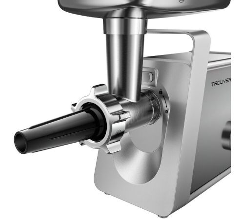 Мясорубка Trouver Meat Grinder MG20 с евровилкой