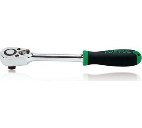 Вороток с трещоткой Toptul CJRM1626
