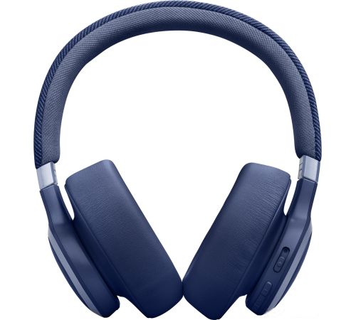 Наушники JBL Live 770NC синий