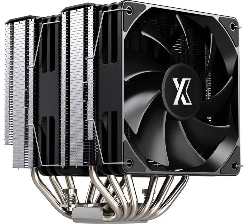 Кулер для процессора XASTRA AX620 Basic