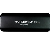 Внешний накопитель Patriot Transporter 512GB PTP512GPEC