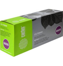 Картридж CACTUS CS-TN6600 аналог Brother TN-6600