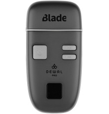 Электробритва Dewal 03-417 графит