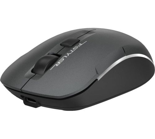 Мышь A4Tech Fstyler FB26CS Air2 серый
