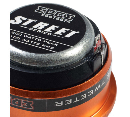 Твитер EDGE EDS1SQTN-E1