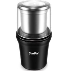 Электрическая кофемолка Sonifer SF-3527
