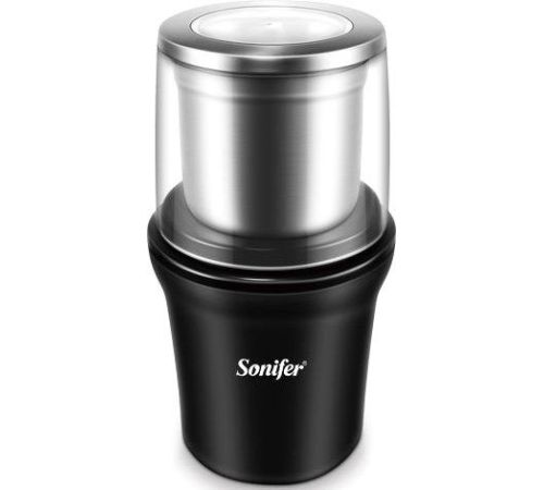 Электрическая кофемолка Sonifer SF-3527