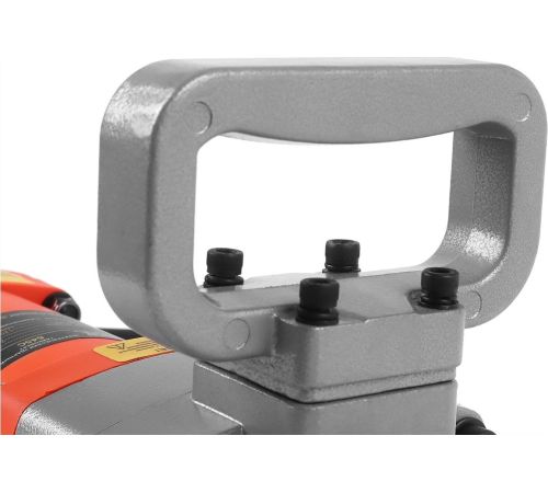 Гайковерт Messer 645C 05-40-645