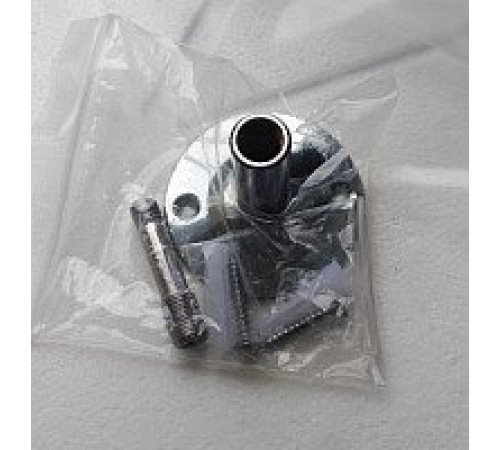 Полотенцесушитель Granula Классик 50x60 боковое подключение