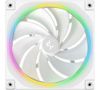 Вентилятор для корпуса DeepCool FL14R WH R-FL14R-WHAPN1-G
