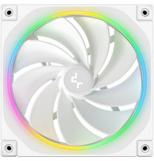 Вентилятор для корпуса DeepCool FL14R WH R-FL14R-WHAPN1-G
