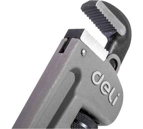 Ключ трубный Deli DL105018