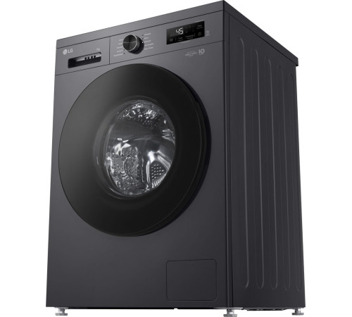 Стиральная машина LG F2Y1VS5J