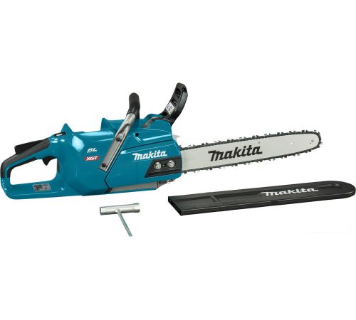 Аккумуляторная пила Makita UC012GZ без АКБ