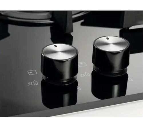 Варочная панель Electrolux KGG6456K