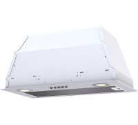 Кухонная вытяжка Krona Asta 600 PB белый