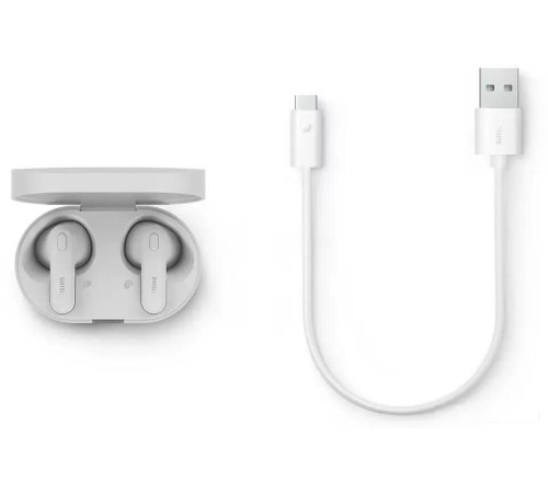 Наушники Philips TAT1138WT/00