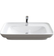 Умывальник Ekokerama Doppio 80 0117