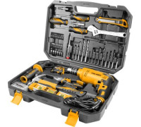 Набор домашнего мастера Tolsen TT79685 95 предметов