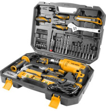 Набор домашнего мастера Tolsen TT79685 95 предметов