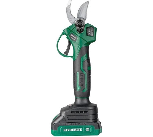 Секатор Favourite OBS 21 GS с 1-им АКБ