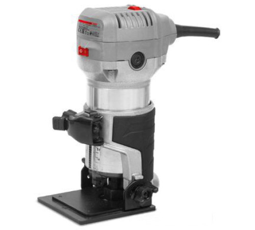 Вертикальный фрезер Crown CT11023S