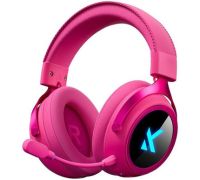Наушники MCHOSE X9 розовый
