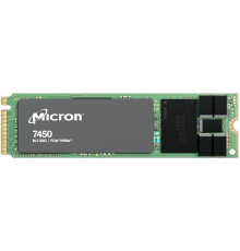 SSD Micron 7450 Max M.2 2280 800GB MTFDKBA800TFS
