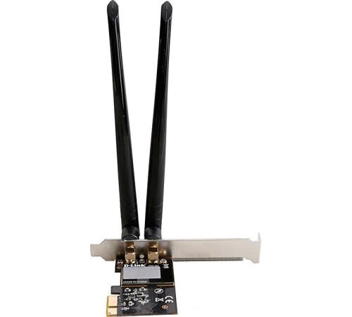 Wi-Fi адаптер D-Link DWA-582/RU/10/B1A