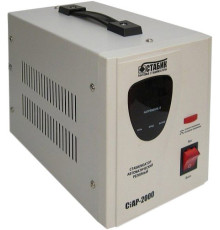 Стабилизатор напряжения  Rucelf СТАБИК СТАР-2000 2000VA