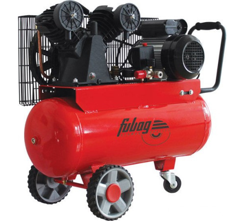 Компрессор Fubag VCF/50 CM3