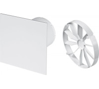 Осевой вентилятор Awenta System+ Turbo 125 KWT125-PTB125-ZZ125