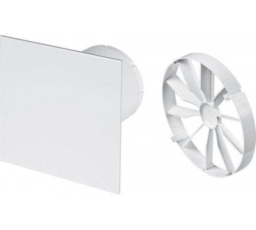 Осевой вентилятор Awenta System+ Turbo 125 KWT125-PTB125-ZZ125