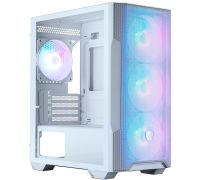 Корпус MSI MAG Forge M100R белый