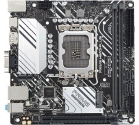 Материнская плата ASUS Prime H610I-PLUS-CSM