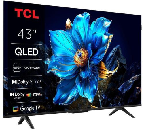 Телевизор TCL 43QLED780K