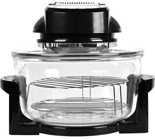 Аэрогриль аэрофритюрница GFgril GFA-GL17D