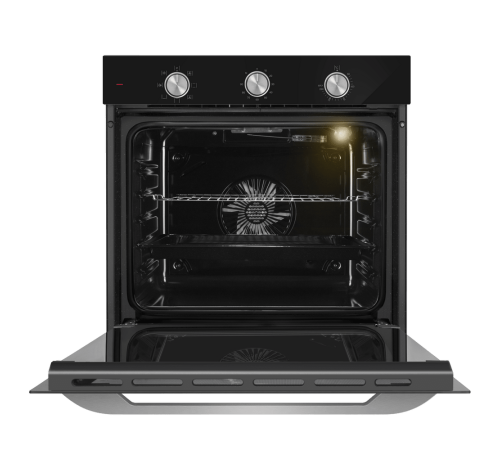 Электрический духовой шкаф MAUNFELD FEOF7871B