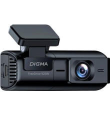 Видеорегистратор для авто Digma FreeDrive 920W