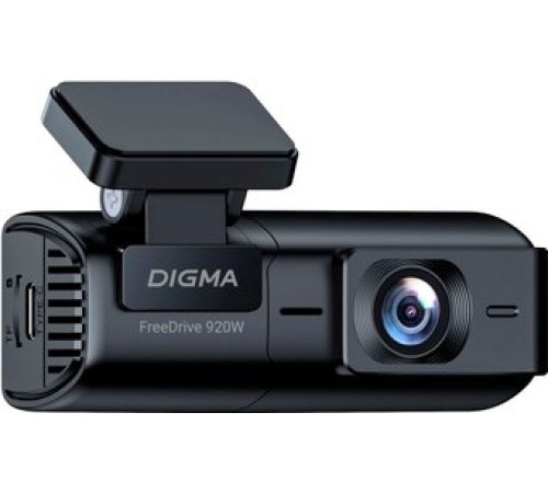 Видеорегистратор для авто Digma FreeDrive 920W
