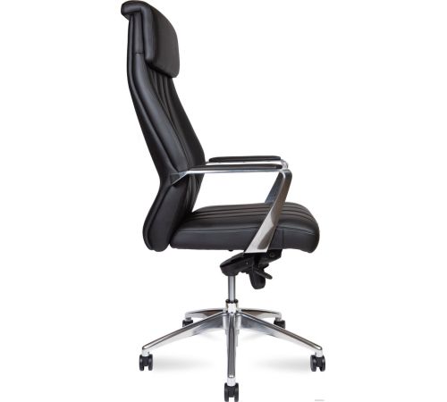Офисное кресло Norden Madrid Black L340HCA-Black черный