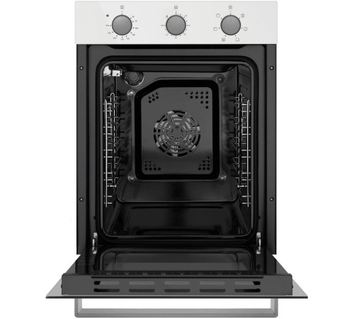 Электрический духовой шкаф MAUNFELD EOEC516PW