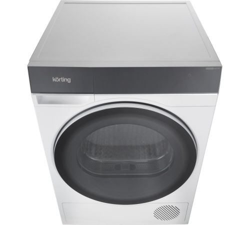 Сушильная машина Korting KD 69IHP10