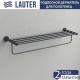 Держатель для полотенца Lauter 21TS2012 Matt Black
