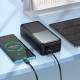 Внешний аккумулятор Hoco J136B 30000mAh черный
