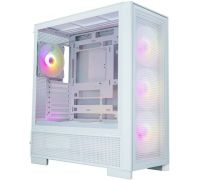 Корпус XASTRA A700 7ARGB-C10-UC белый